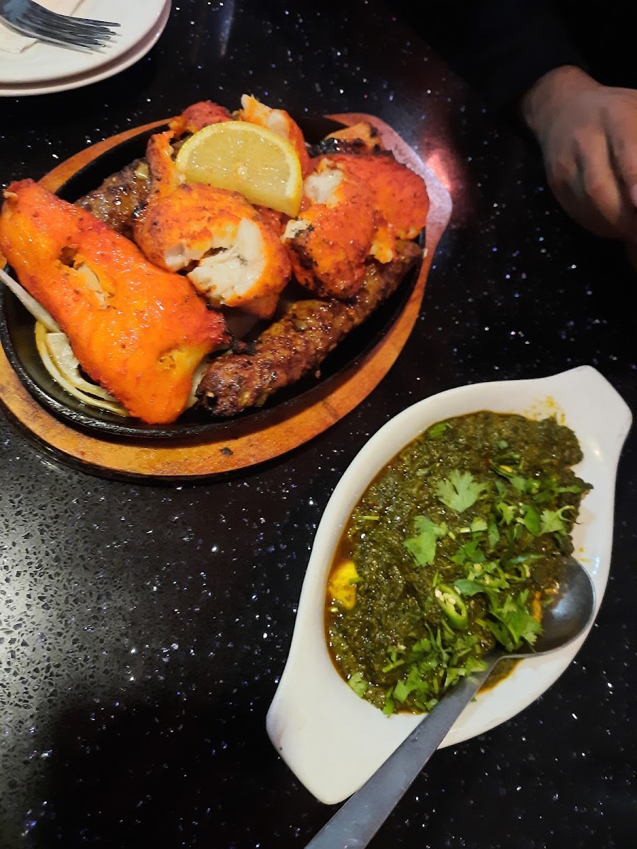 Curries